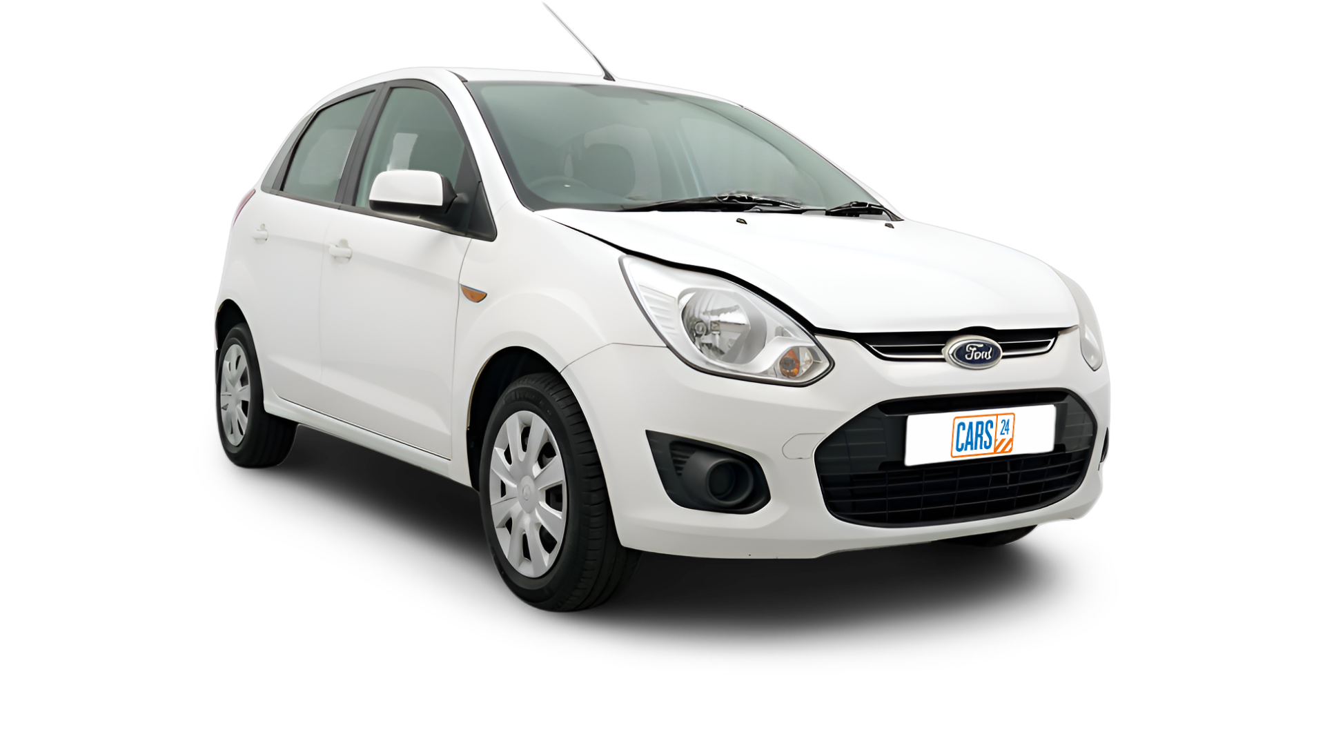 Ford Figo-img